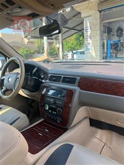 شيفروليه تاهو